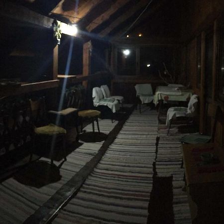Casa Natalia Hotel Braszów Zewnętrze zdjęcie