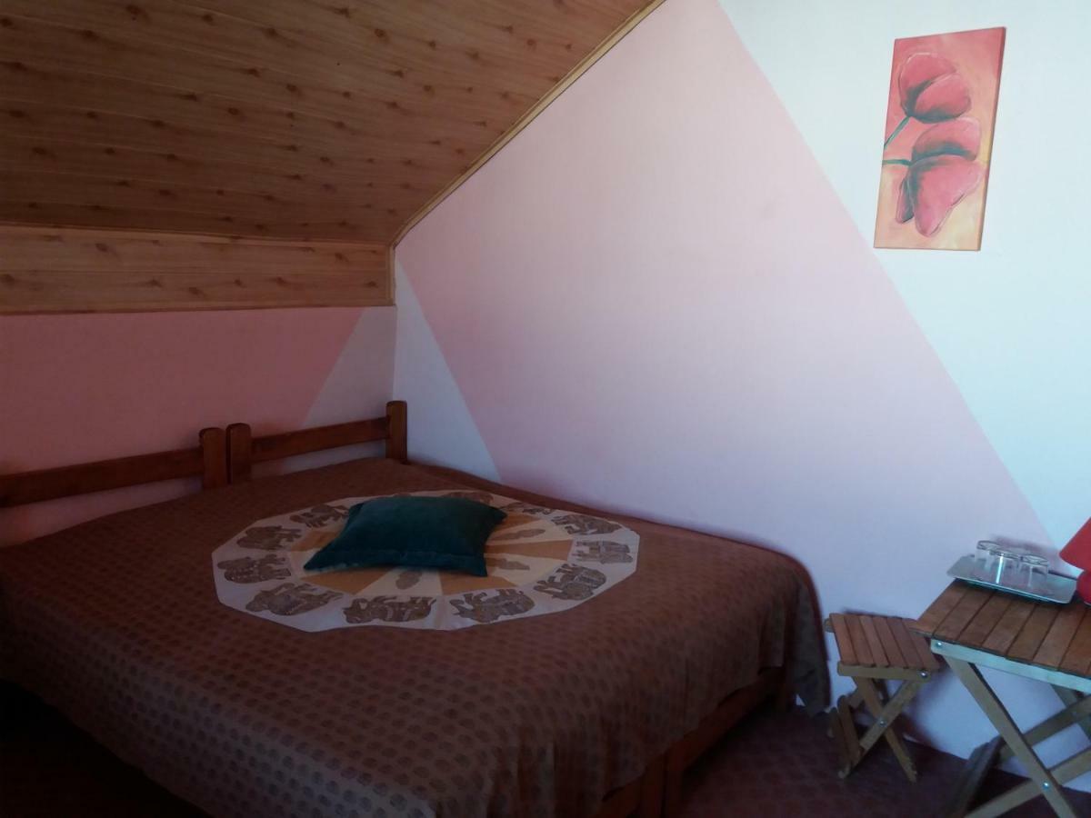 Casa Natalia Hotel Braszów Zewnętrze zdjęcie