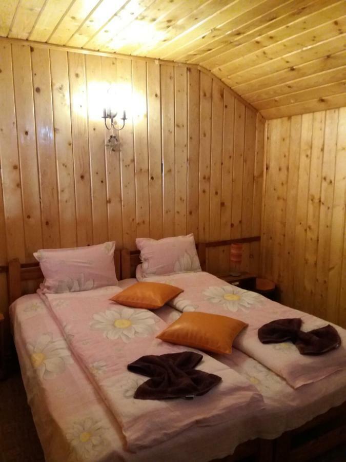Casa Natalia Hotel Braszów Zewnętrze zdjęcie